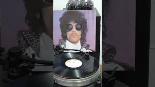 #prince #whendovescry #vinyl #music #pop #soul #funk #1984 #45rpm #80smusic
