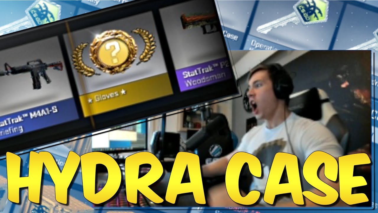 cs go hydra case cs go hydra case