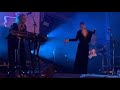 Capture de la vidéo Kælan Mikla - Roadburn Festival 2022 (Featuring Neige From Alcest)