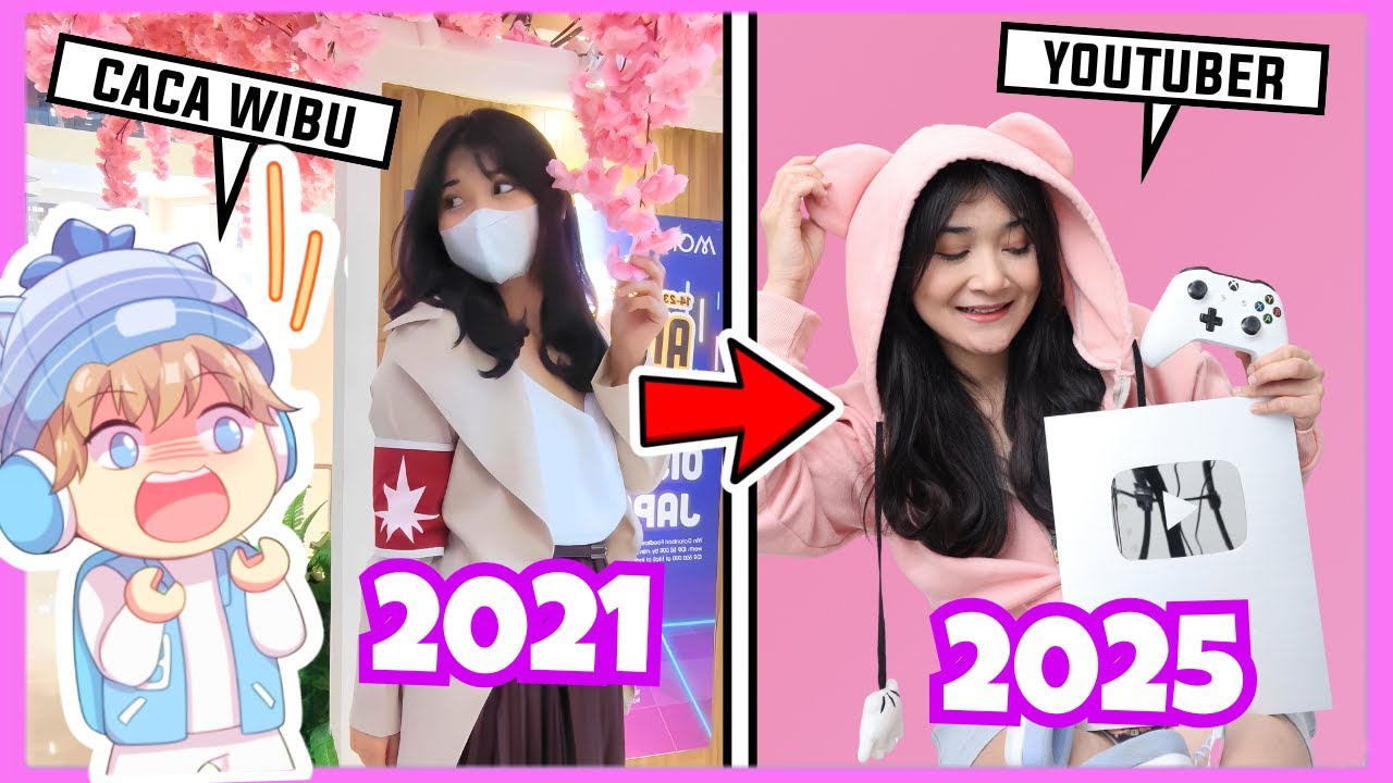 MEMBONGKAR RAHASIA Caca Sebelum Menjadi Youtuber ! @bangboygamingYT