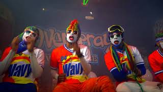 Fresh The Clowns 'Kinda Wavy' Official Video