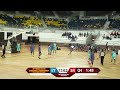 TNBA 4K live  - 75th SENIOR STATE BASKETBALL CHAMPIONSHIP- DAY 4 (Evening 4pm) (4K Live )