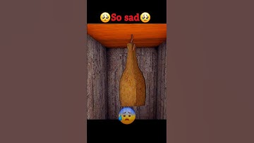 granny sad story 🥹 ll trending video Granny viral shorts so sad  video 98k❗️