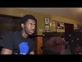 I SEE HOW YOU COMING TJAY | Calboy - Barbarian (Official Video) ft. Lil Tjay | Reaction