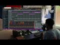 Step-by-Step: Crafting Industry-Level Beats Like TM88