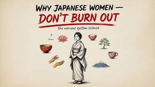 8 Tiny Japanese Habits That Transform Your Life (And Calm Your Nervous System)