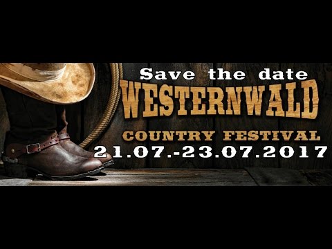 Westernwald Country Festival