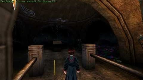 Harry Potter 1 PC - Fred & George