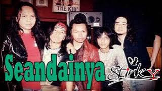 Seandainya - Stinky