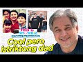 This is Showbiz #36 (2): RICKY DAVAO, kaya daw mag-isa pero wag daw sanang iwan ng mga anak