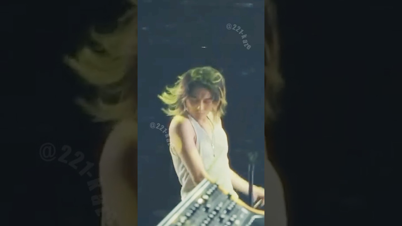 藤井 風/ Pre: Prema Tour/ Fujii Kaze/ Fan edit - YouTube