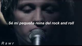 The Subways - Rock & Roll Queen / sub español