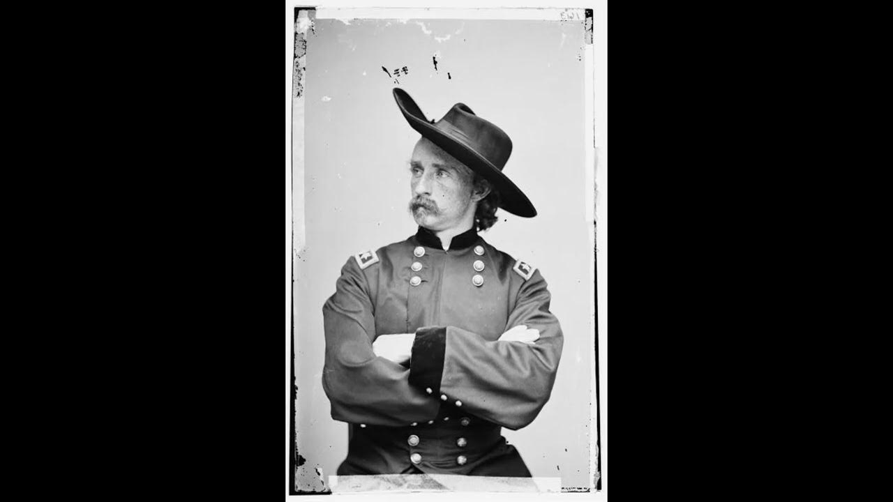 Three Myths About the Battle of the Little Bighorn Debunked YouTube