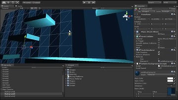 Unity3D scripting with iTween
