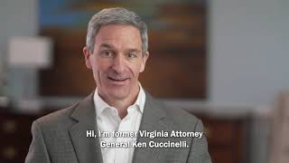 Ken Cuccinelli Endorses Graven Craig for House of Delegates
