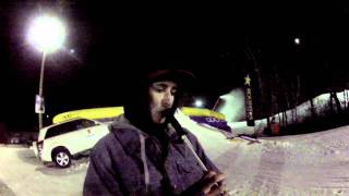 Boler Moutain 2012 Acrobag edit