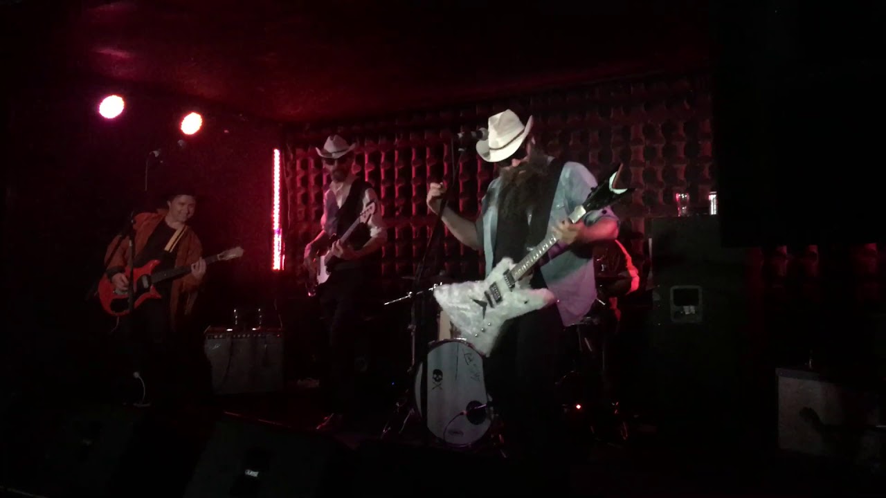 Fandango play Sharp Dressed Man by ZZ Top YouTube