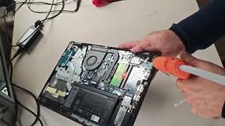 Dizüstü  Bilgisayar   Şarj Kesiliyor