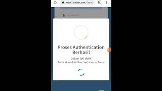 Tutorial Login Ujian CBT... Fitur baru di elearning madrasah versi 1.4.2