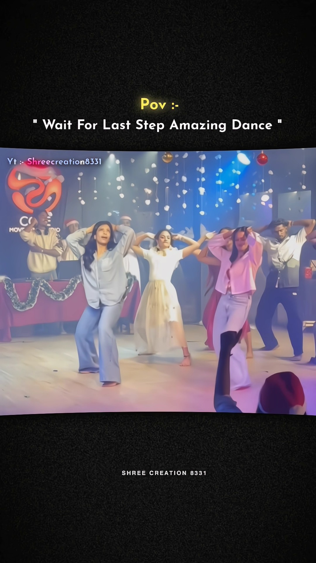 😇My Status - ShareChat