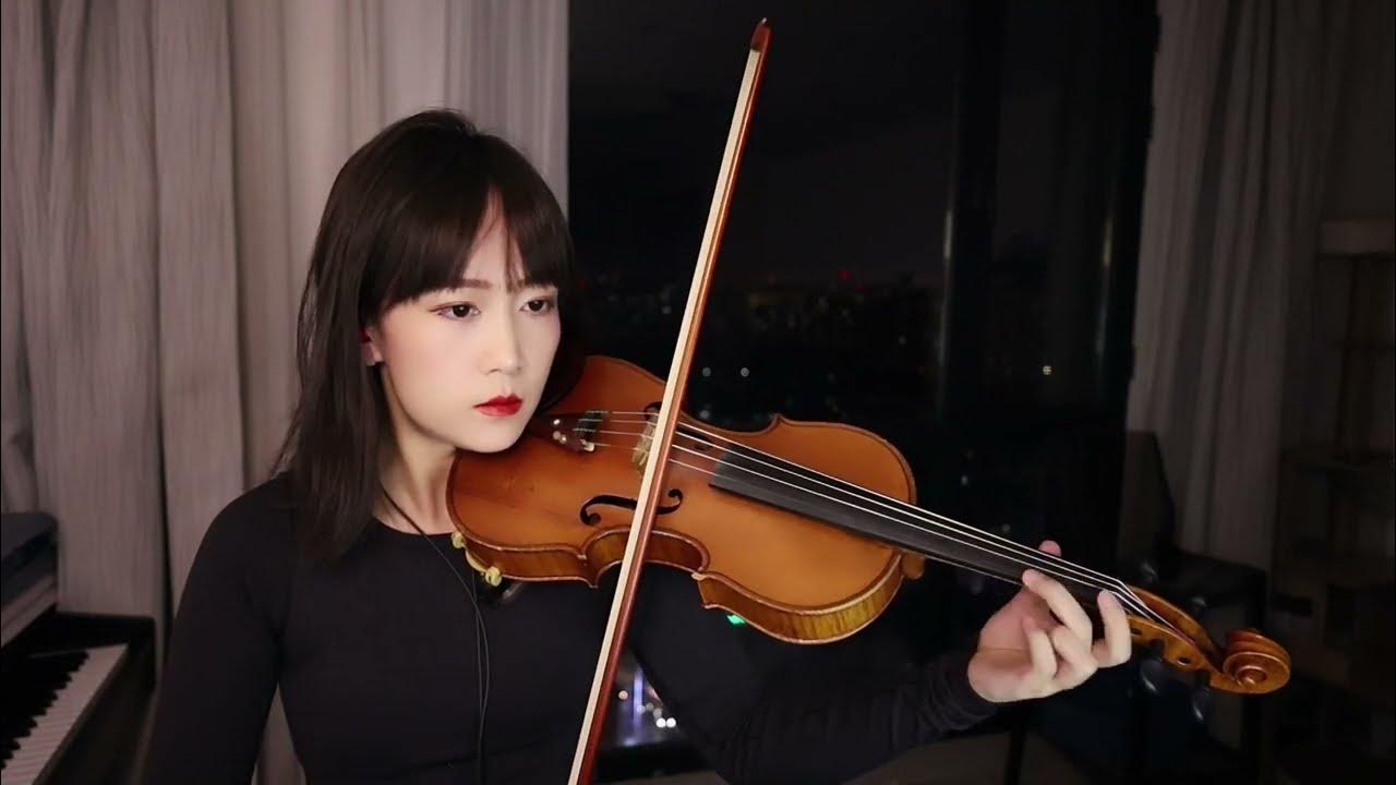 【揉揉酱】翻奏 萧敬腾《海芋恋》【RouRouJ】Cover Jam Hsiao《Love Of Calla》 YouTube