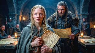 The Alpha King Taught Her Everything. It Took 7 Seconds to Show It.
