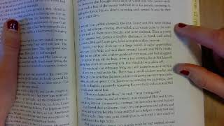 Unbroken chpt 17