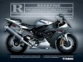 Yamaha R1 Motorcycle review in HD best ever very long