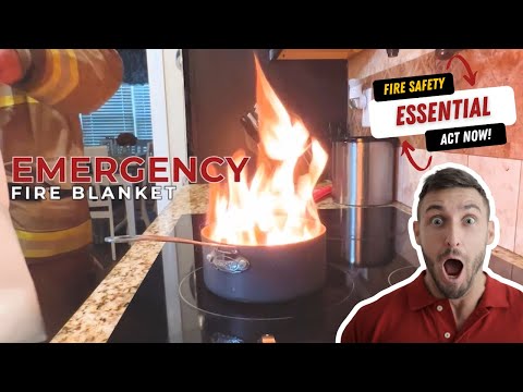 Prepared Hero Fire
