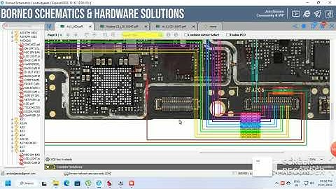 Oppo A12 No graphics No Light Solution
