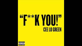 Ceelogreen- F*ck you (instrumental 2010)