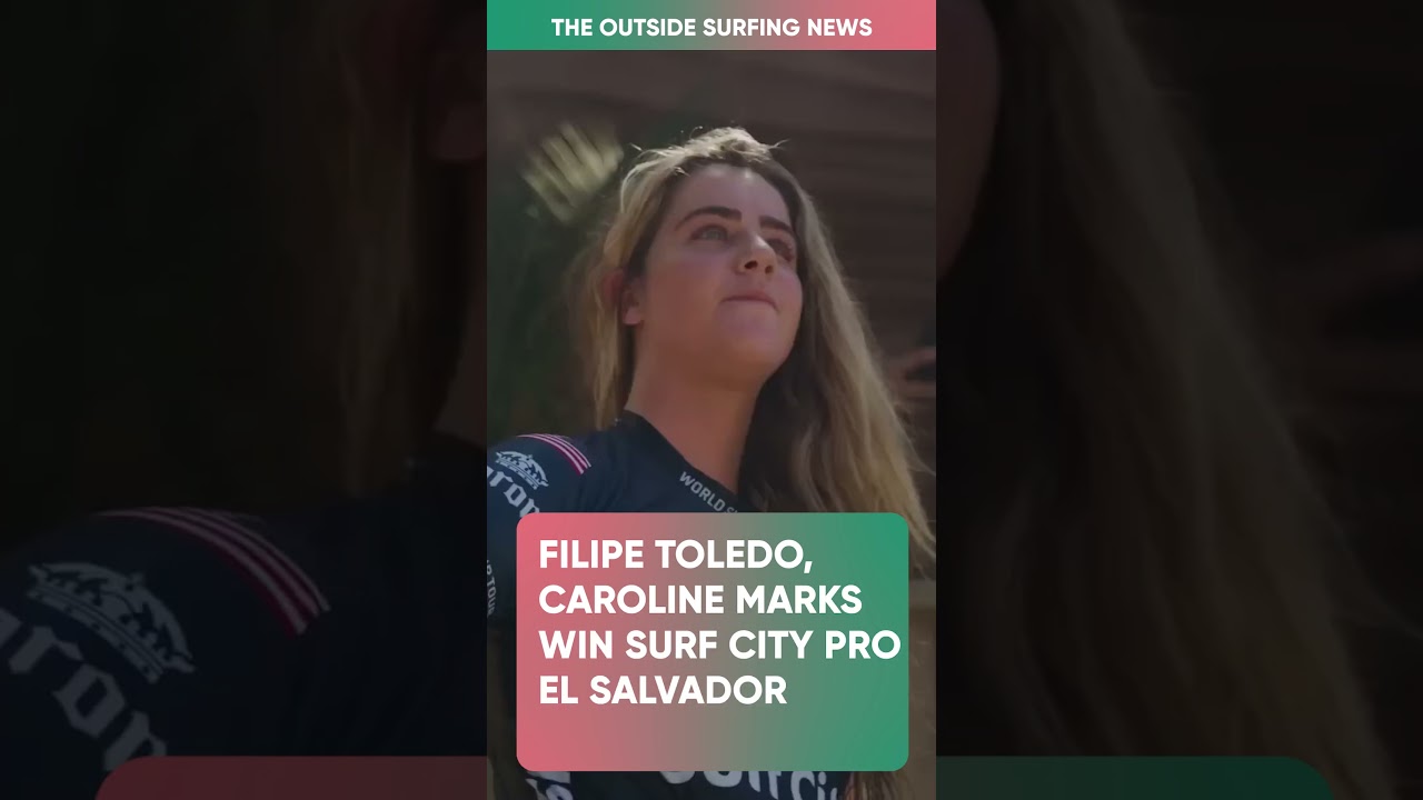 Dreamy Weekend at Skeleton Bay :: 17-Year-Old Surfs Jaws for the First Time :: And Many More