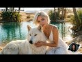 Uplifting Melodic House &amp; Good Vibes - Sunborn Flow ☀️ | Cyber Slavia
