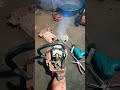 What problem in this chainsaw #stihlchainsaw #husqvarnachainsaws