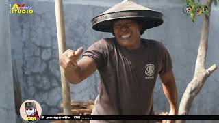  Instrument  Emansipasi Wanita   burok Kjm  Desa Panggangsari 07 Juli 2022