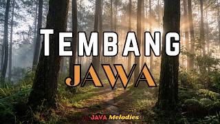 Lagu Jawa Inspirasi Urip | Nasehat Leluhur Kang Isih Cocok Saiki
