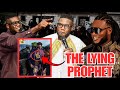 Nigerian Prophet with The Biggest Lies on the internet | Prophet Emeka Onu
