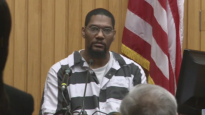 George Thomas testimony in the trial of Eric Boyd ...