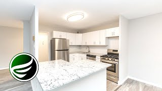 Merrill House Apartments - Renovated 2 Bedroom, 1 Bathroom Apartment Home