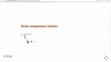 Measuring and estimating pore pressure