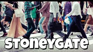 Stoneygate Street song