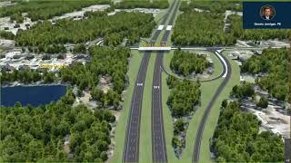 Complete 540 Virtual Meeting--Oxford Green Drive Closure
