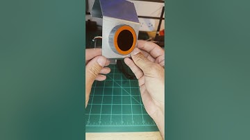 M5Stack Dial V1.1 – ESP32 Rotary Display for Arduino & IoT Interfaces