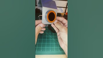 M5Stack Dial V1.1 – ESP32 Rotary Display for Arduino & IoT Interfaces