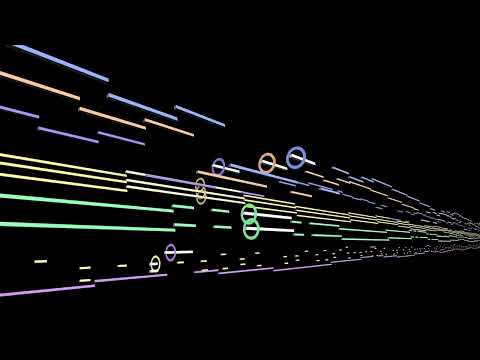 魔王魂 ロック28のアレンジ