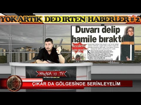 DUVARI 20 CM DELİP YAN KOĞUŞTAKİ SEVGİLİSİNİ HAMİLE BIRAKTI (En Komik ve İlginç Haberler#2 )