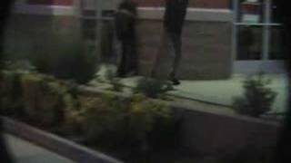Heelflip bail