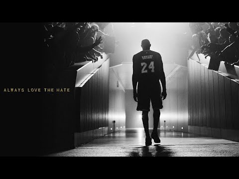 Kobe Bryant -