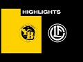 Young Boys Lugano goals and highlights