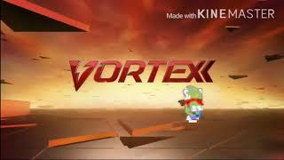 Vortexx On The Mouse Mall 61 Network ID (2019-2020)